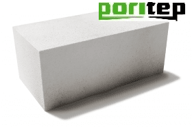 Стеновой Блок PORITEP 625*250*350